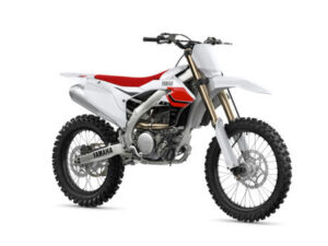 250cc Motocross Bike
