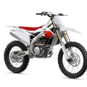 250cc Motocross Bike