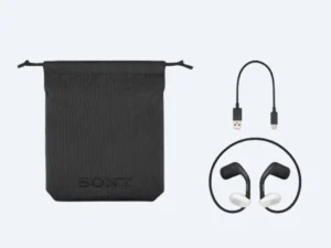 Sony WI-OE610 Float Run Open-Ear Wireless Headphones