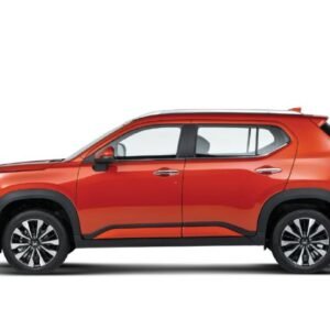 Honda Elevate