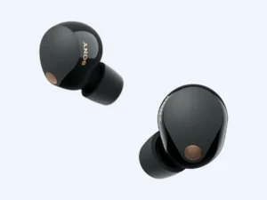 Sony WF-1000XM5 Truly Wireless Noise Cancelling Earbuds