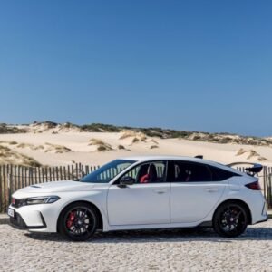 Honda Civic Type R