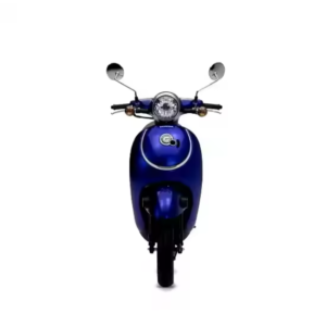Quality Industrial Hondas Metropolitan 49cc Liquids-cooled Horizontal Single-Cylinder Two-Wheel Portable Steel OEM/ODM 3-Year US