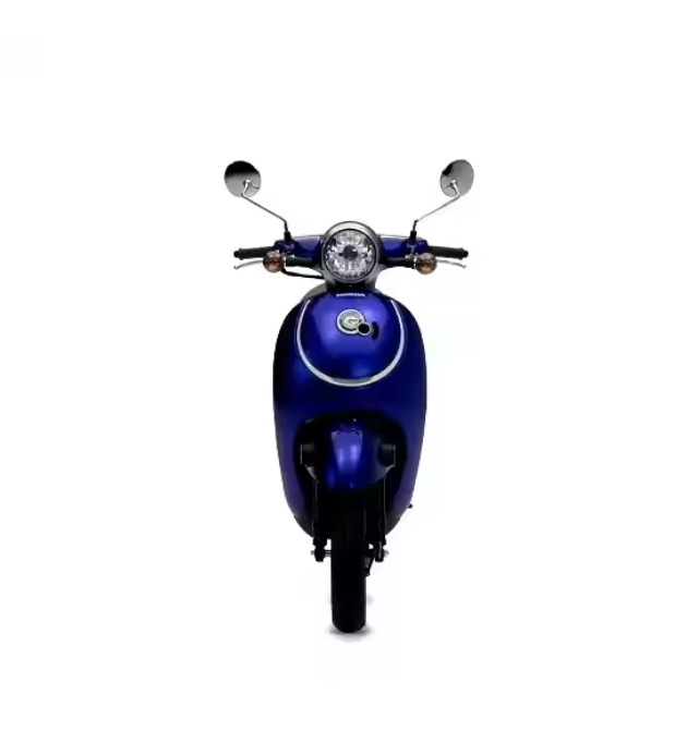 Quality Industrial Hondas Metropolitan 49cc Liquids-cooled Horizontal Single-Cylinder Two-Wheel Portable Steel OEM/ODM 3-Year US