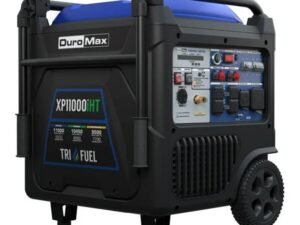 ORIGINAL NEW iH-Series, XP11000iHT Inverter-Generators - 9,000/11,000W, 120/240V and CO-Safety-Sensor
