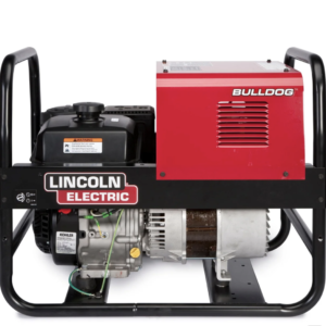 FREE DELIVERY NEW BuDog 5500 AC-Welder Generators