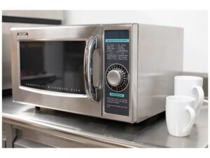 microwave  quality best for home