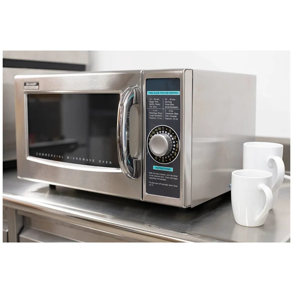 microwave  quality best for home
