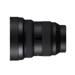 FE 12-24mm F/2.8 GM Full Frame Fixed Focus Lens with E Interface Aluminum Alloy-Made US 52mm Carriage Bag Included Private Mold