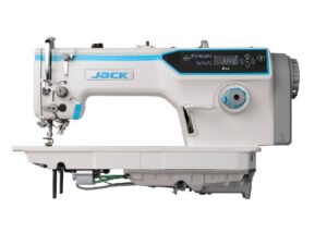 Factory Sales ORIGINAL Jack A6FH Needle Feed Fully Automated Industrial Sewing Machine