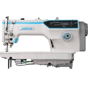 Factory Sales ORIGINAL Jack A6FH Needle Feed Fully Automated Industrial Sewing Machine