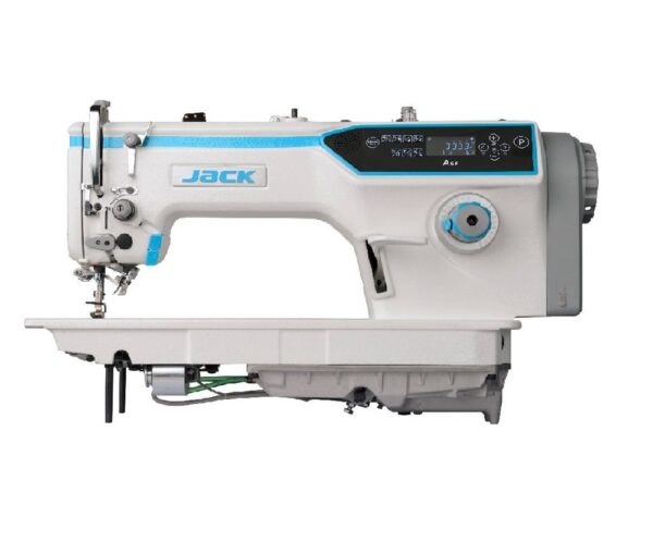 Factory Sales ORIGINAL Jack A6FH Needle Feed Fully Automated Industrial Sewing Machine