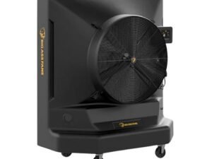 NEW DELIVERY Cool-Space 400 110V Evaporative Swamp-Coolers 3600 Sq. Coverage For Commercial-Areas