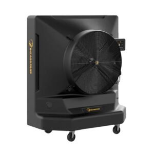 NEW DELIVERY Cool-Space 400 110V Evaporative Swamp-Coolers 3600 Sq. Coverage For Commercial-Areas