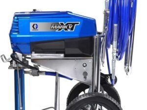 ORIGINAL BRAND NEW Industrial Airless Sprayer - 3300PSI High-Pressure SprayingEquipment