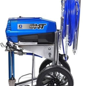 ORIGINAL BRAND NEW Industrial Airless Sprayer - 3300PSI High-Pressure SprayingEquipment