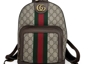 Gucci Ophidia Small Backpack