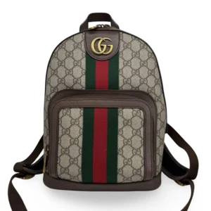 Gucci Ophidia Small Backpack