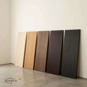 Waterproof Fireproof Mould Proof PVC Wall Board Panel South Korea Moisture Proof Fireproof Heat Insulation Staircase Bathroom