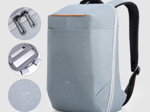 Waterproof Laptop Backpack Mochila Lightweight Travel Backpack School Bags