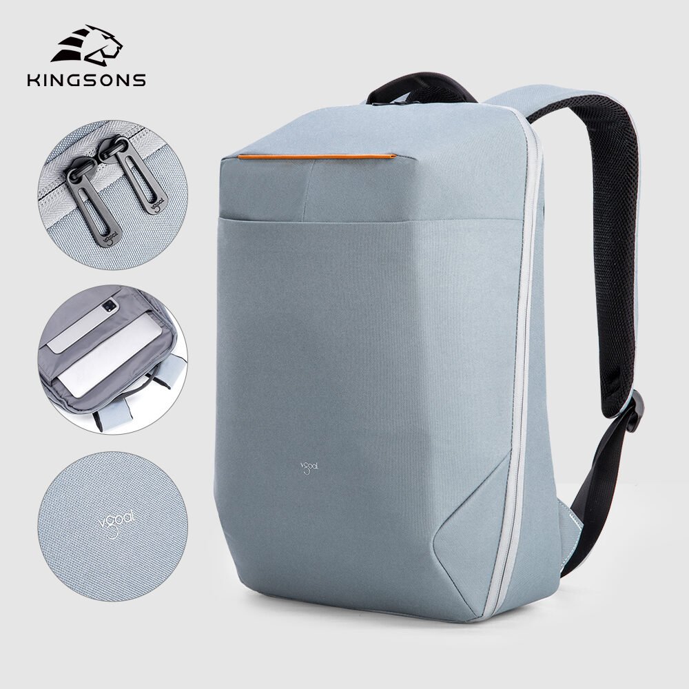 Waterproof Laptop Backpack Mochila Lightweight Travel Backpack School Bags