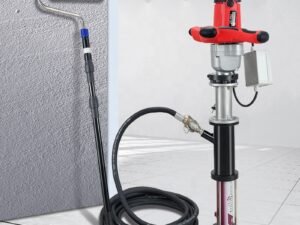 ZT-T5L Multifunctional Electric High-pressure Airless Spray Gun DIY Industrial Putty Powder Waterproof Coating Real Stone Paint