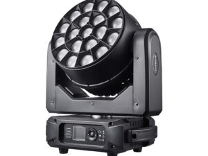 Mini B EYE 1940 Mitek- Moving Head Light for Church Wedding Stage