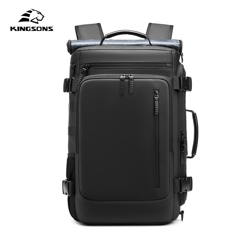 Large Capacity Outdoor Backpack Waterproof Three in One Back Pack Other Backpack with Multiple Functions