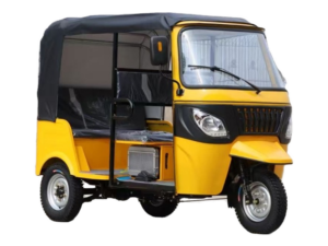 Wholesale 200CC Durable Passenger-carrying Fuel Three-wheel Vehicles