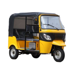 Wholesale 200CC Durable Passenger-carrying Fuel Three-wheel Vehicles