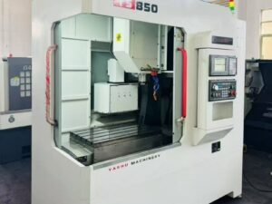 Ys850 Small Cnc Conventional Mechanical High Precision Lathe Machine Second Hand for Sale