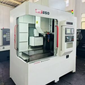 Ys850 Small Cnc Conventional Mechanical High Precision Lathe Machine Second Hand for Sale