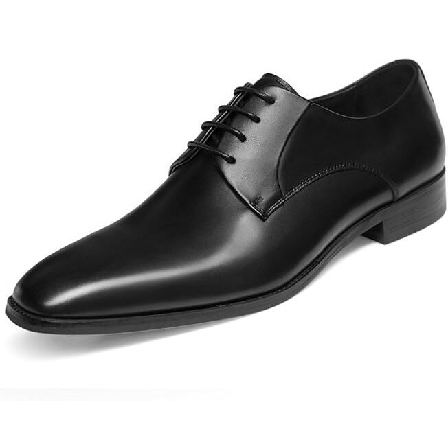Leather Shoes Handmade Premium Leather Shoes Leather Shoes Classic Office Formal Shoes Leather Shoes