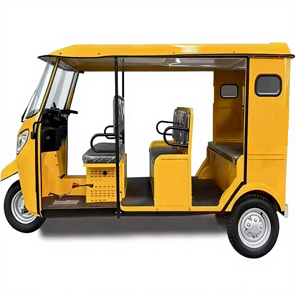 Special Offer for Fuel-poweredvehicles at the End of the Year - the Engines Come with Built-in Spark Plugs