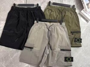 Top-quality fashionable casual stone outdoor sport hip-hop island water-washed vintage loose work pants for men