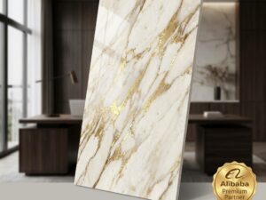 Waterproof Fireproof Mould Proof PVC Wall Board Panel South Korea Moisture Proof Fireproof Heat Insulation Staircase Bathroom