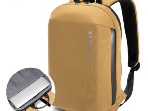 Professional Backpack Manufacturers Custom RPET School Student Backpack Casual Sports Daypack