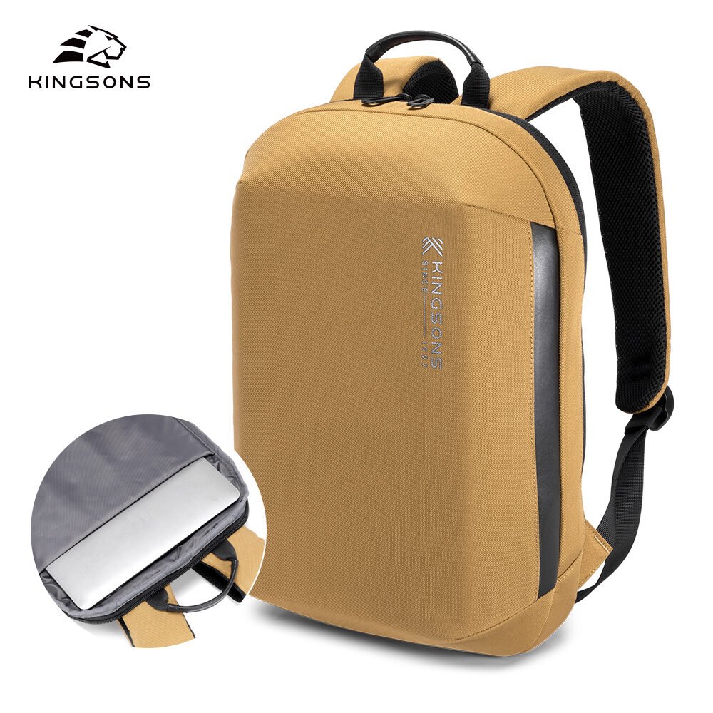 Professional Backpack Manufacturers Custom RPET School Student Backpack Casual Sports Daypack