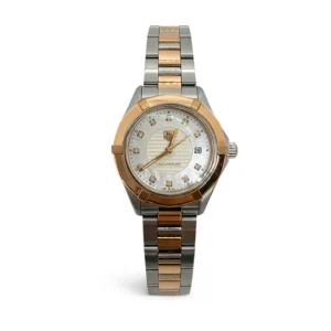 Tag Heuer Aquaracer Quartz 27 mm Tag Heuer Aquaracer Quartz 27 mm