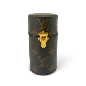 Louis Vuitton Perfume Travel Case