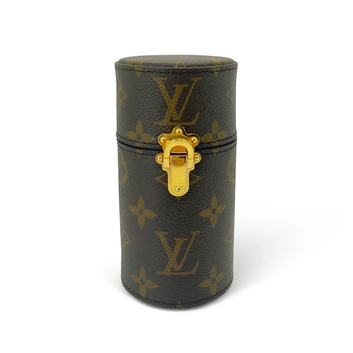 Louis Vuitton Perfume Travel Case