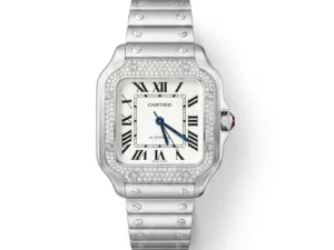 Cartier Santos de Cartier - REF: W4SA0005
