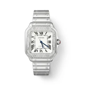Cartier Santos de Cartier - REF: W4SA0005