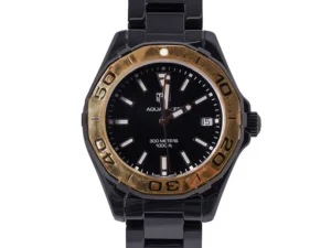 Ladies TAG Heuer Aquaracer