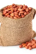 Premium Nigerian Groundnuts (Peanuts)