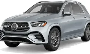 2026 Mercedes-Benz GLE 450 Incentives,