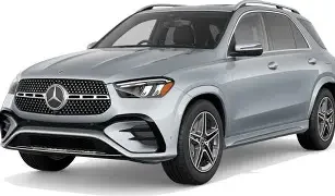 2026 Mercedes-Benz GLE 450 Incentives,