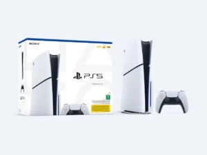 Sony PlayStation 5 Disc Slim Console