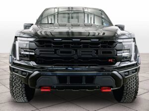 Used 2025 F o r d F150 Raptors R