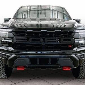 Used 2025 F o r d F150 Raptors R